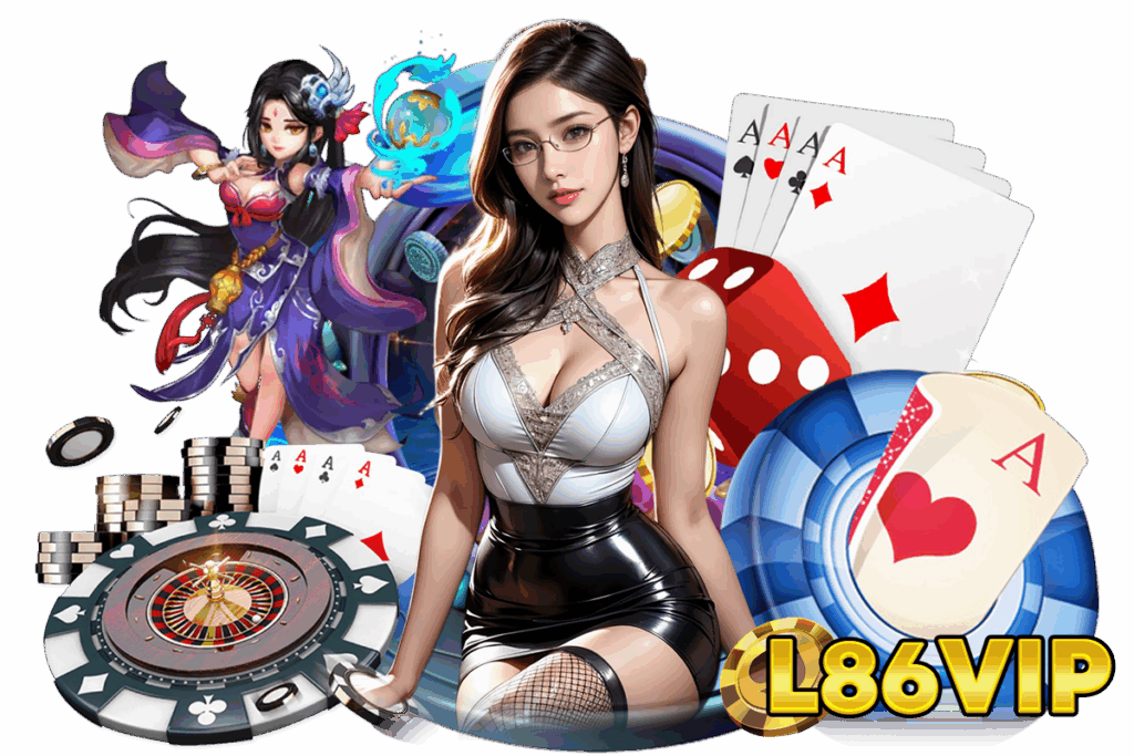 l86vip ทางเข้า ลิงก์สำรองใหม่ล่าสุด เข้าได้ทันที ไม่ต้องโหลดแอป